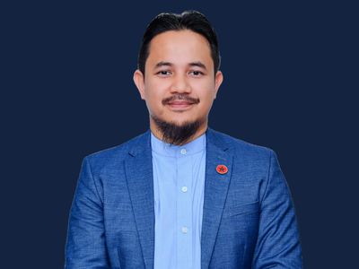 Assoc. Prof. Dr. Abd Hanis Embong