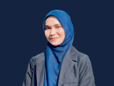 Nur Azira Remali